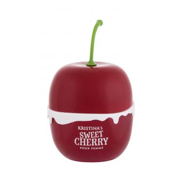 Marc Dion Kristina´S 90Ml   Sweet Cherry Per Donna  