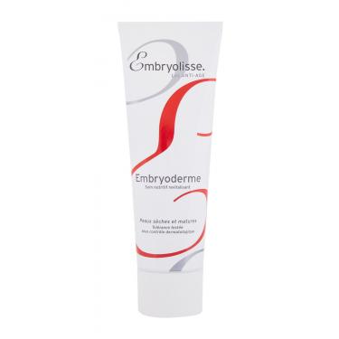 Embryolisse Anti-Age Embryoderme  75Ml    Per Donna (Crema Da Giorno)