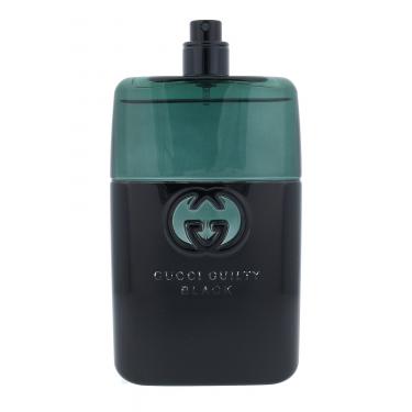 Gucci Guilty Black Pour Homme 90Ml    Per Uomo Senza Confezione(Eau De Toilette)