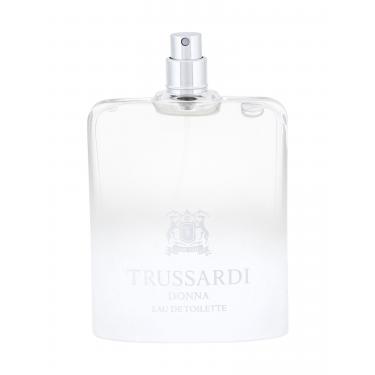 Trussardi Donna 2016  100Ml    Per Donna Senza Confezione(Eau De Toilette)