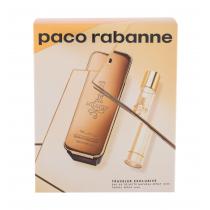 Paco Rabanne 1 Million  Edt 100 Ml + Edt 20 Ml 100Ml    Per Uomo (Eau De Toilette)