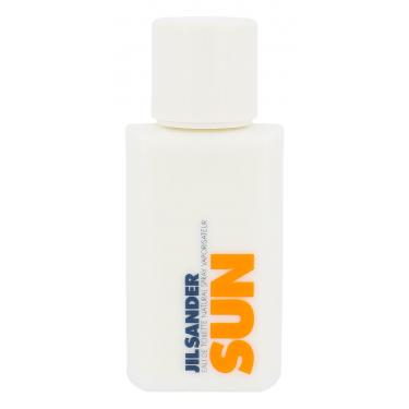Jil Sander Sun    75Ml Per Donna (Eau De Toilette)