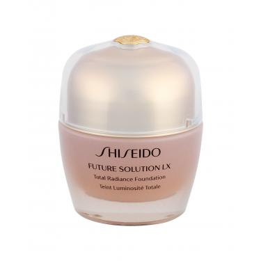 Shiseido Future Solution Lx Total Radiance Foundation  30Ml N3 Neutral  Spf15 Per Donna (Makeup)