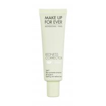 Make Up For Ever Step 1 Primer Redness Corrector  30Ml    Per Donna (Primer Per Il Trucco)