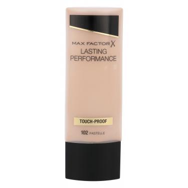 Max Factor Lasting Performance   35Ml 102 Pastelle   Per Donna (Makeup)