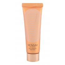 Sensai Silky Bronze Auto Bronzer  50Ml    Per Donna (Autoabbronzante)