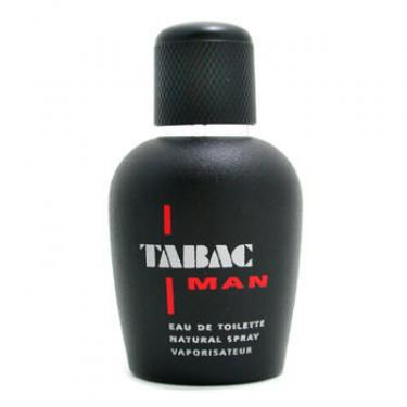 Tabac Man   50Ml    Per Uomo (Eau De Toilette)