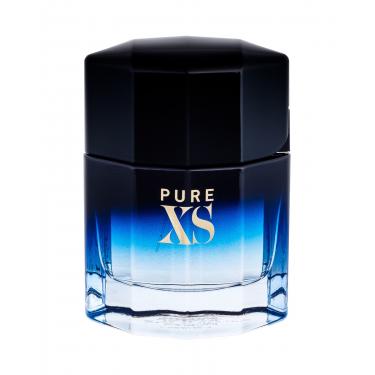 Paco Rabanne Pure Xs   100Ml    Per Uomo (Eau De Toilette)