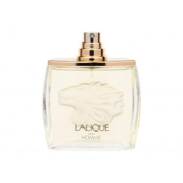 Lalique Pour Homme   75Ml    Per Uomo Senza Confezione(Eau De Parfum)