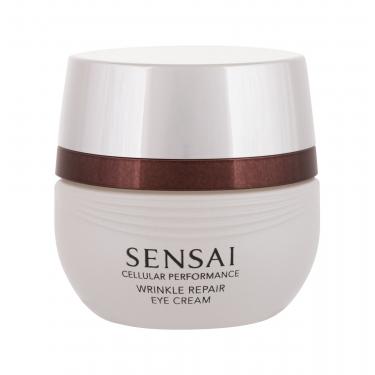 Sensai Cellular Performance Wrinkle Repair  15Ml    Per Donna (Crema Per Gli Occhi)