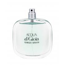 Giorgio Armani Acqua Di Gioia   100Ml    Per Donna Senza Confezione(Eau De Parfum)