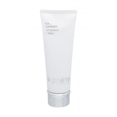La Prairie Foam Cleanser   125Ml    Per Donna (Mousse Detergente)