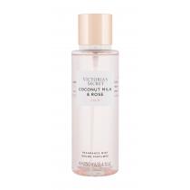 Victoria´S Secret Coconut Milk & Rose Calm  250Ml    Per Donna (Spray Per Il Corpo)