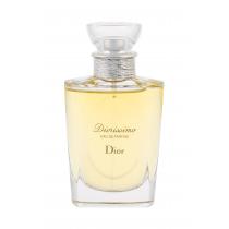 Christian Dior Les Creations De Monsieur Dior Diorissimo  50Ml    Per Donna (Eau De Parfum)