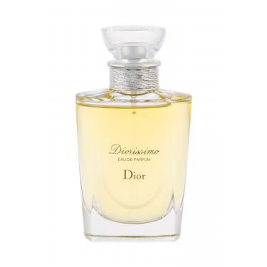 Christian Dior Les Creations De Monsieur Dior Diorissimo  50Ml    Per Donna (Eau De Parfum)