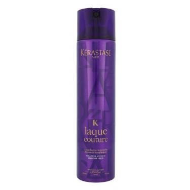 Kérastase K Laque Couture   300Ml    Per Donna (Lacca Per Capelli)