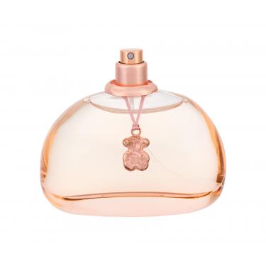 Tous Sensual Touch   100Ml    Per Donna Senza Confezione(Eau De Toilette)