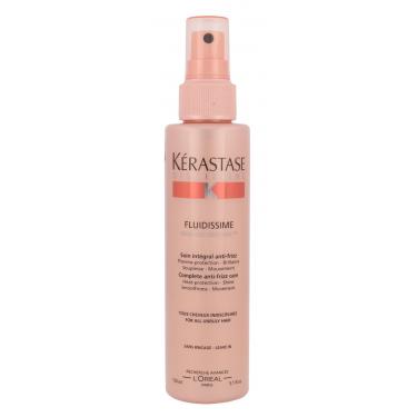 Kérastase Discipline Fluidissime Anti-Frizz  150Ml    Per Donna (Per La Lucentezza Dei Capelli)