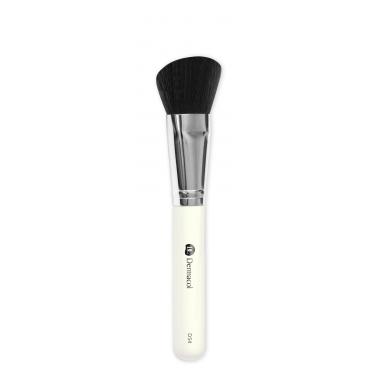 Dermacol Brushes D54  1Pc    Per Donna (Spazzola)