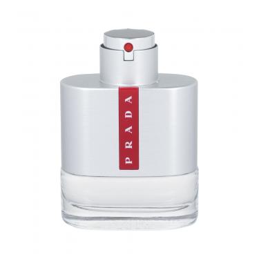 Prada Luna Rossa 50Ml   Per Uomo  (Eau De Toilette)