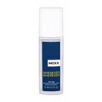 Mexx Whenever Wherever   75Ml    Per Uomo (Deodorante)