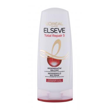 L'Oréal Paris Elseve Total Repair 5  200Ml    Per Donna (Balsamo Per Capelli)