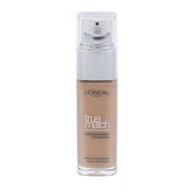 L'Oréal Paris True Match   30Ml 5.N   Per Donna (Makeup)