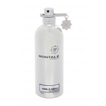 Montale Vanille Absolu   100Ml    Per Donna Senza Confezione(Eau De Parfum)