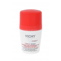 Vichy Deodorant Stress Resist  50Ml   72H Per Donna (Antitraspirante)