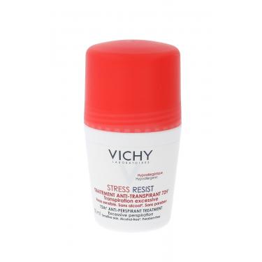 Vichy Deodorant Stress Resist  50Ml   72H Per Donna (Antitraspirante)