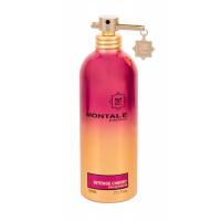 Montale Intense Cherry   100Ml    Unisex Senza Confezione(Eau De Parfum)