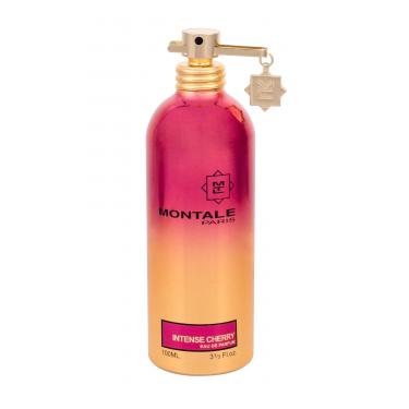 Montale Intense Cherry   100Ml    Unisex Senza Confezione(Eau De Parfum)