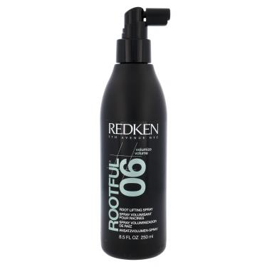 Redken Rootful 06   250Ml    Per Donna (Volume Dei Capelli)