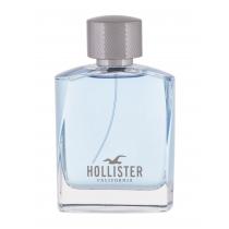 Hollister Wave For Him   100Ml    Per Uomo (Eau De Toilette)