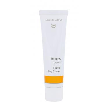 Dr. Hauschka Tinted Day Cream   30Ml    Per Donna (Crema Da Giorno)