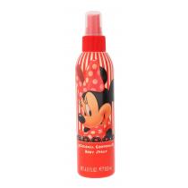 Disney Minnie Mouse   200Ml    K (Spray Per Il Corpo)