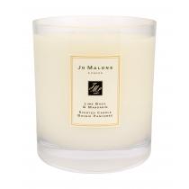 Jo Malone Lime Basil & Mandarin   2500G    Unisex (Candela Profumata)