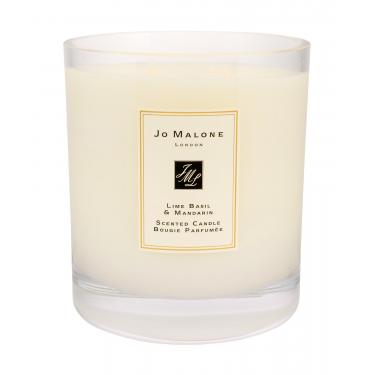 Jo Malone Lime Basil & Mandarin   2500G    Unisex (Candela Profumata)