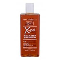 Xpel Medicated  300Ml (Shampoo)