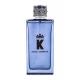 Dolce&Gabbana K   150Ml    Per Uomo (Eau De Parfum)