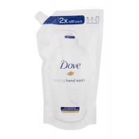 Dove Caring Hand Wash Original  500Ml  Refill  Per Donna (Sapone Liquido)