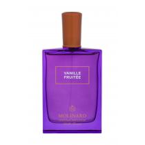 Molinard Les Elements Collection Vanille Fruitée  75Ml    Unisex (Eau De Parfum)