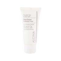 Alcina Deodorant Creme   50Ml    Per Donna (Deodorante)