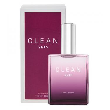 Clean Classic Skin  60Ml    Per Donna (Eau De Parfum)