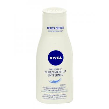 Nivea Extra Gentle Make-Up Remover   125Ml    Per Donna (Detergenti Per Il Viso)