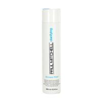 Paul Mitchell Clarifying Shampoo Three  300Ml    Per Donna (Shampoo)