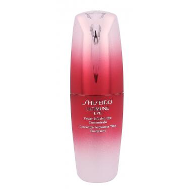 Shiseido Ultimune Power Infusing Eye Concentrate  15Ml    Per Donna (Gel Per Gli Occhi)