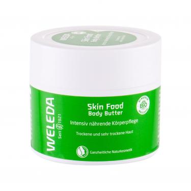 Weleda Skin Food   150Ml    Per Donna (Burro Per Il Corpo)