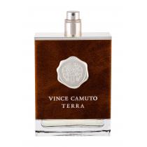 Vince Camuto Terra   100Ml    Per Uomo Senza Confezione(Eau De Toilette)