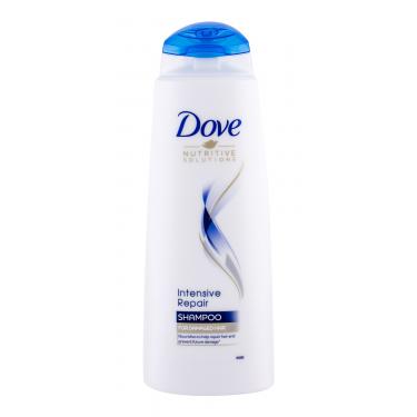 Dove Nutritive Solutions Intensive Repair  400Ml    Per Donna (Shampoo)